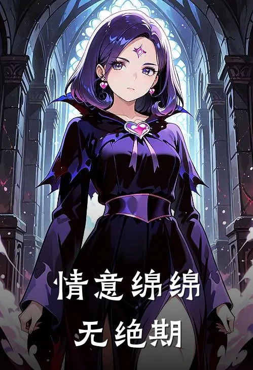 情意绵绵无绝期