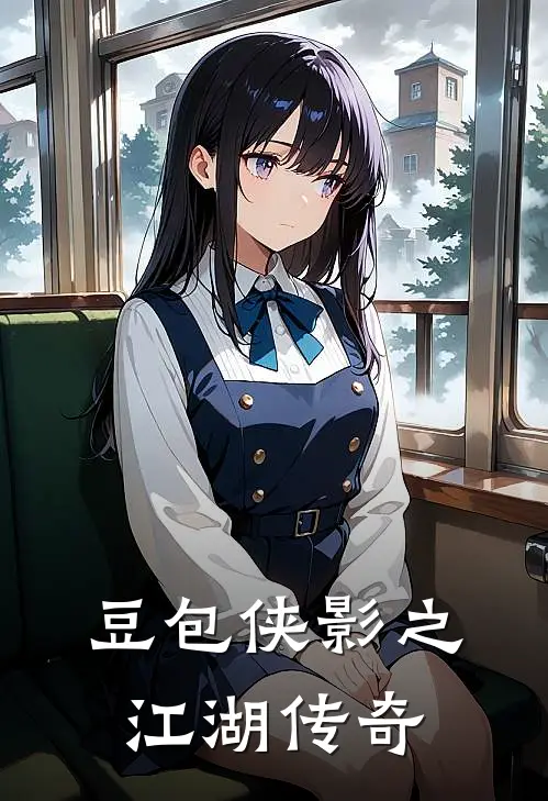 豆包侠影之江湖传奇