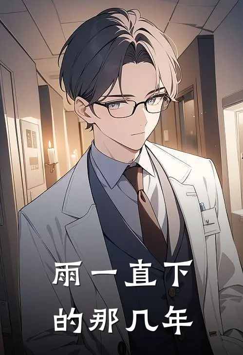 雨一直下的那几年