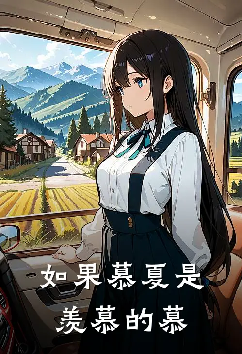 如果慕夏是羡慕的慕