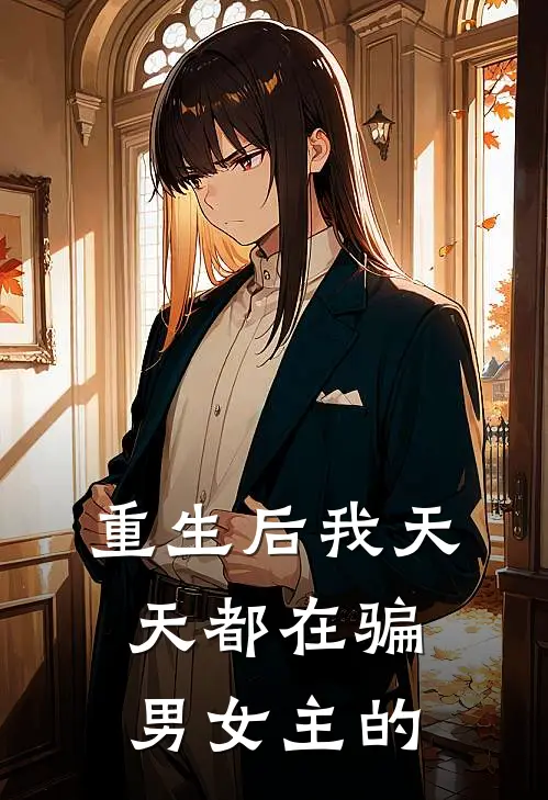 重生后我天天都在骗男女主的