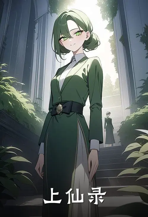 上仙录