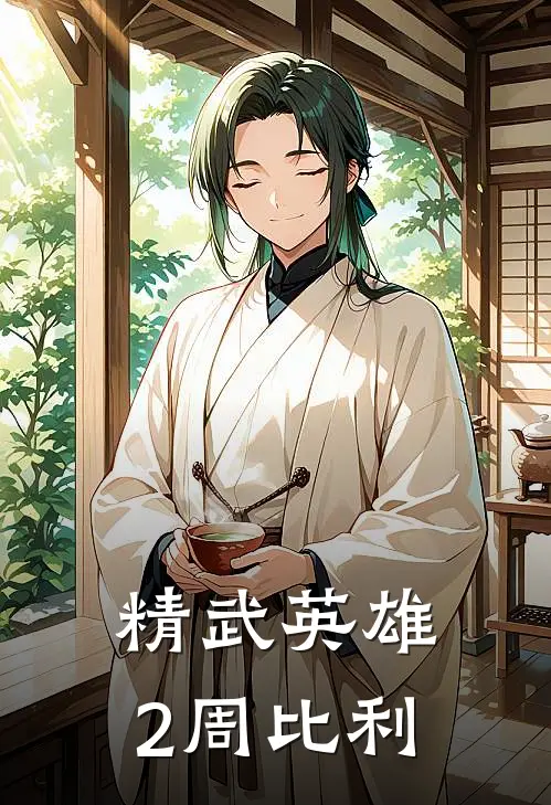 精武英雄2周比利