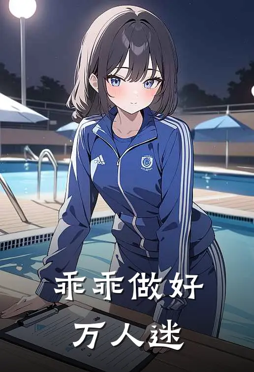 乖乖做好万人迷