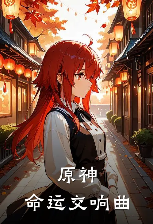 原神：命运交响曲