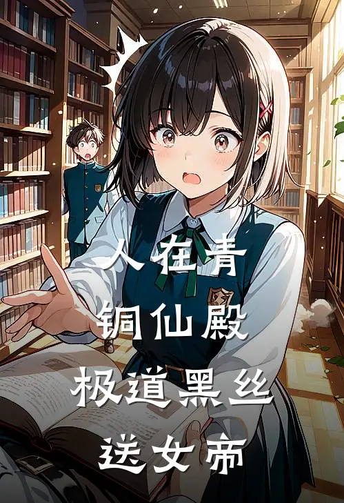 人在青铜仙殿，极道黑丝送女帝