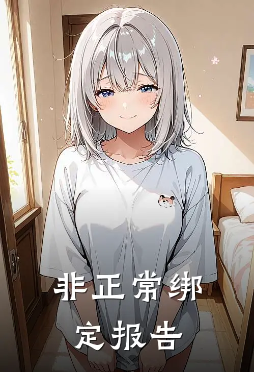 非正常绑定报告