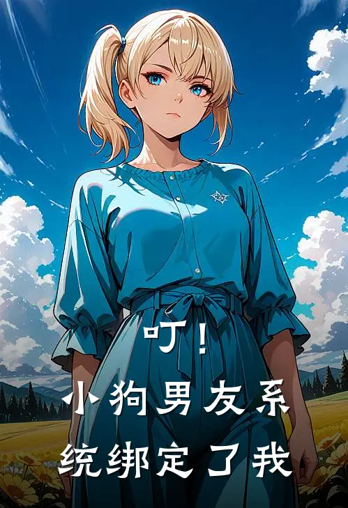 叮！小狗男友系统绑定了我