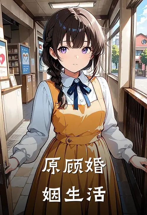 【原顾】婚姻生活