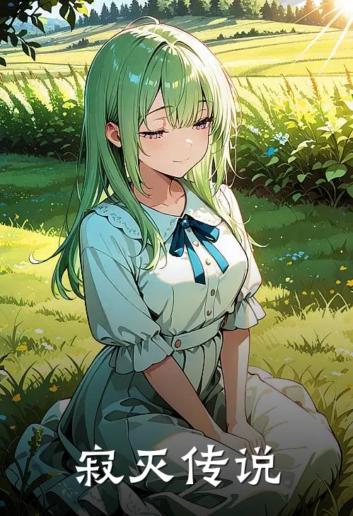 寂灭传说