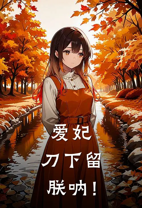 爱妃，刀下留朕呐！