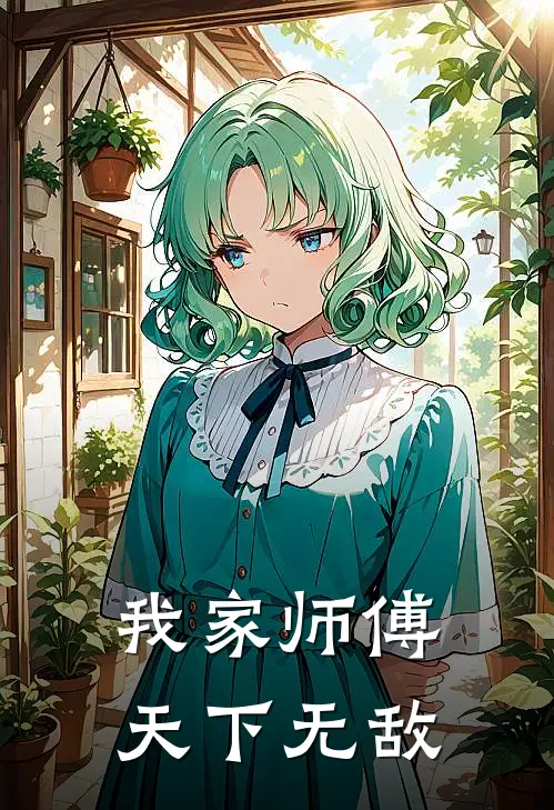 我家师傅天下无敌