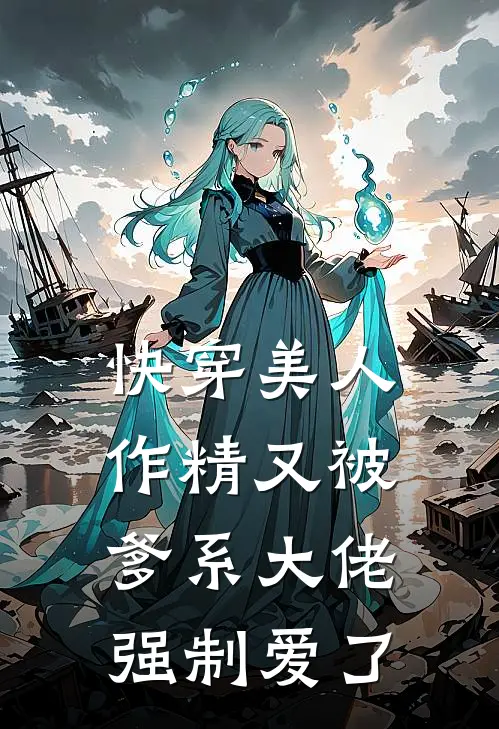 快穿美人作精又被爹系大佬强制爱了