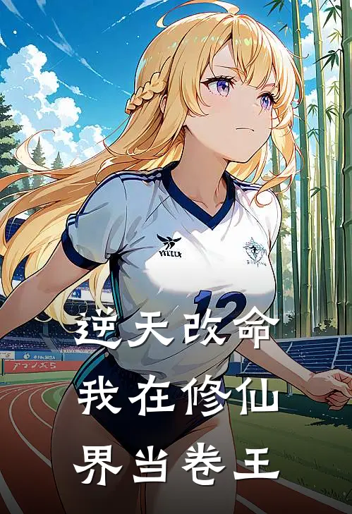 逆天改命：我在修仙界当卷王