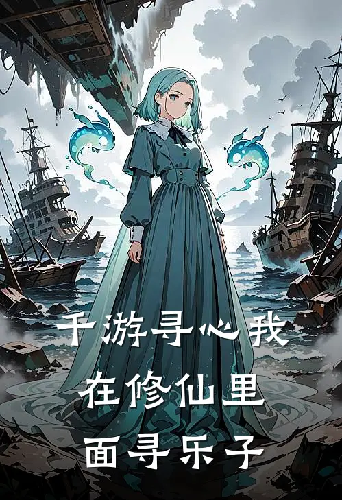 千游寻心【我在修仙里面寻乐子】