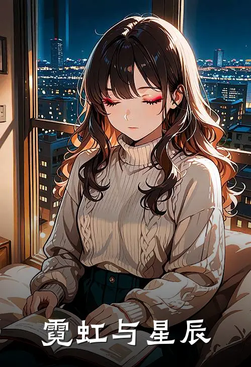 霓虹与星辰