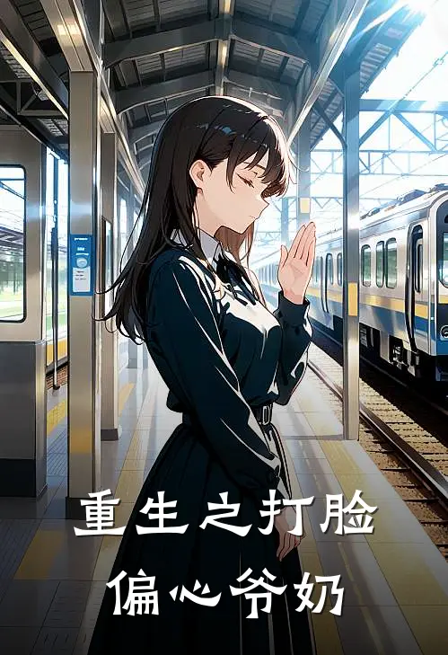 重生之打脸偏心爷奶