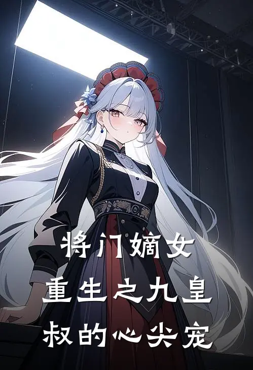 将门嫡女，重生之九皇叔的心尖宠