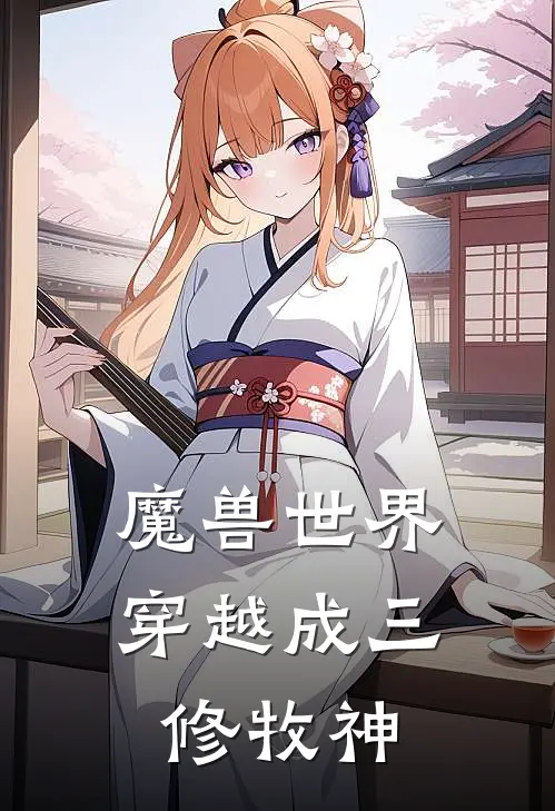 魔兽世界穿越成三修牧神