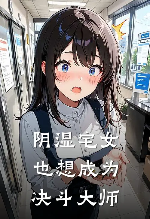 阴湿宅女也想成为决斗大师