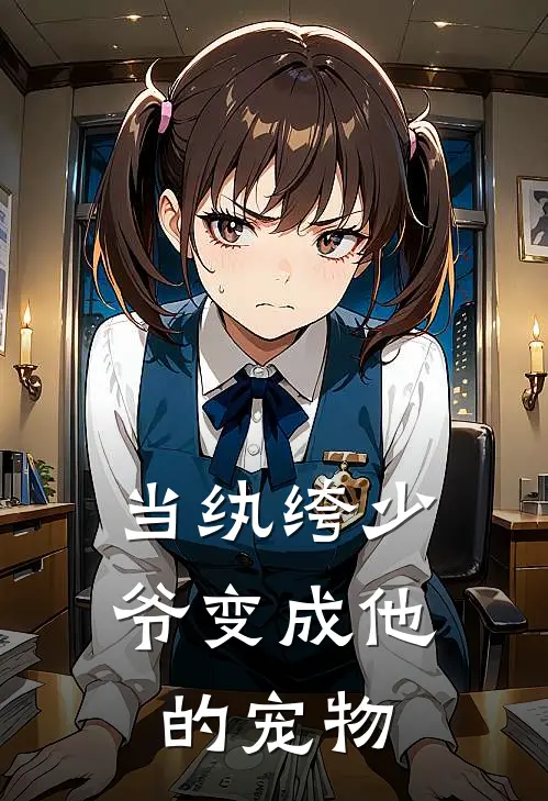 当纨绔少爷变成他的宠物