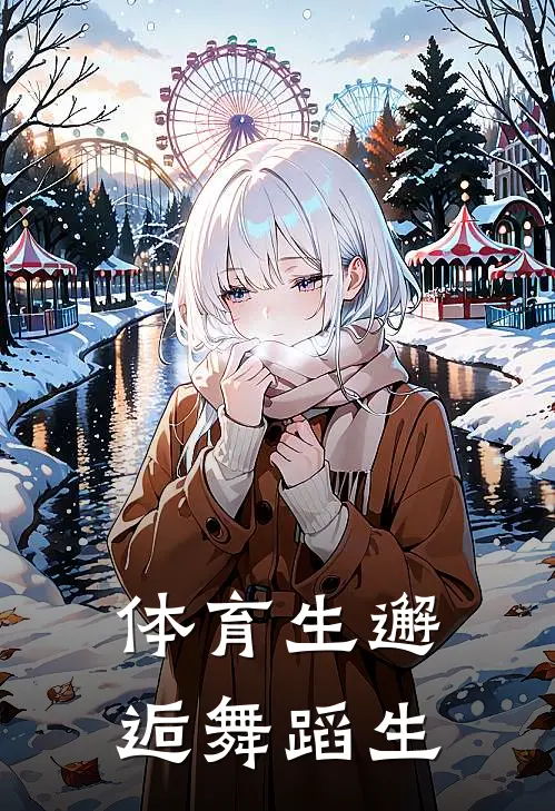 体育生邂逅舞蹈生