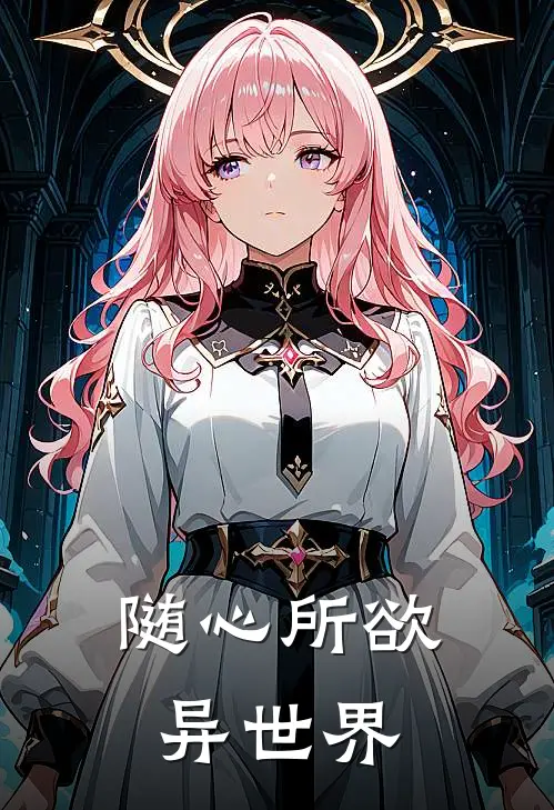 随心所欲异世界