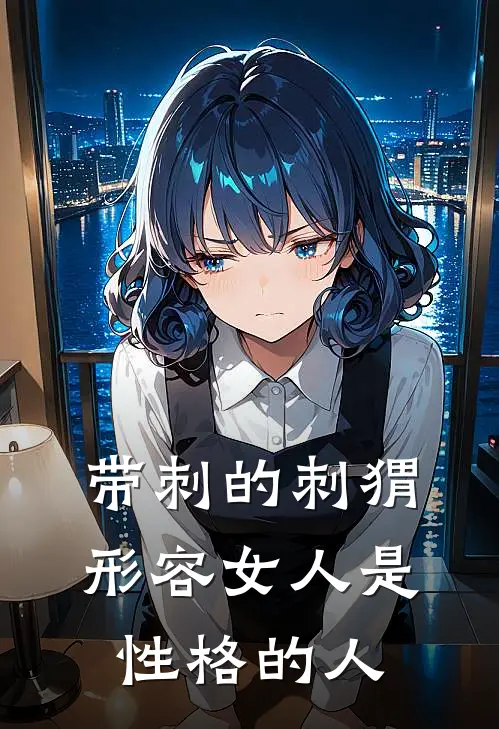 带刺的刺猬形容女人是性格的人