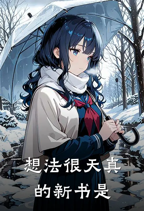 想法很天真的新书是