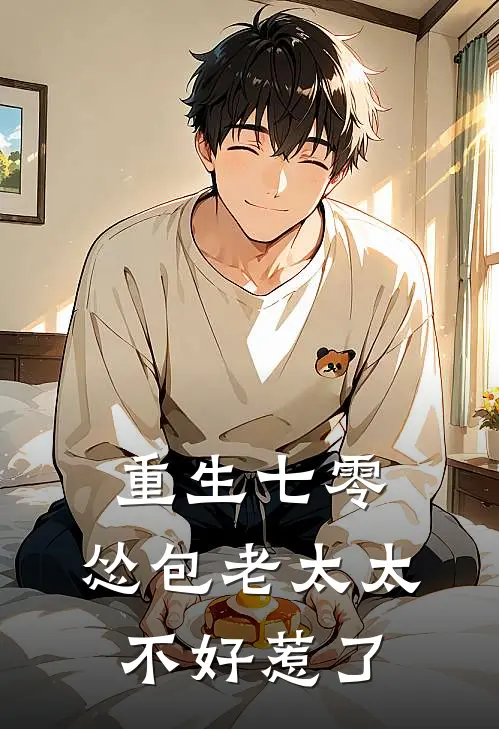 重生七零：怂包老太太不好惹了