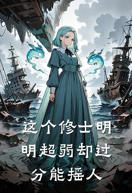 这个修士明明超弱却过分能摇人