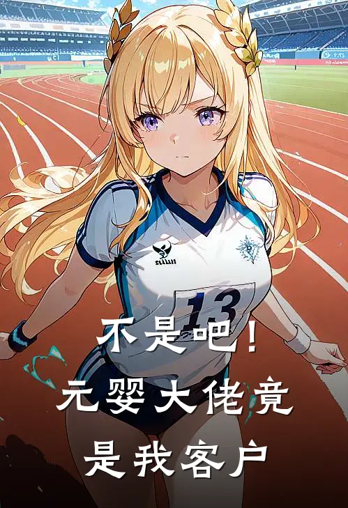 不是吧！元婴大佬竟是我客户