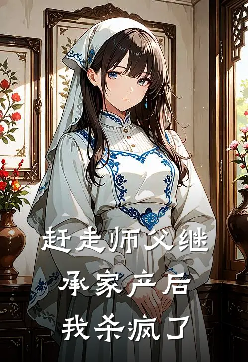 赶走师父继承家产后我杀疯了