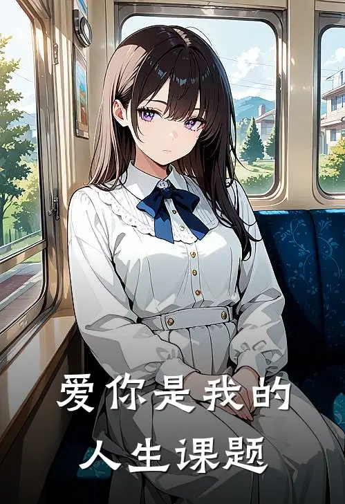 爱你是我的人生课题