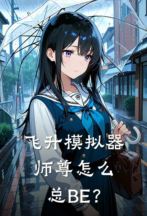 飞升模拟器：师尊怎么总BE？