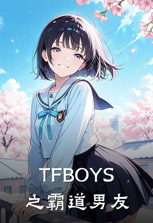 TFBOYS之霸道男友
