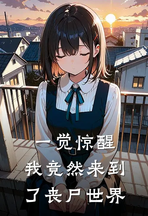 一觉惊醒：我竟然来到了丧尸世界