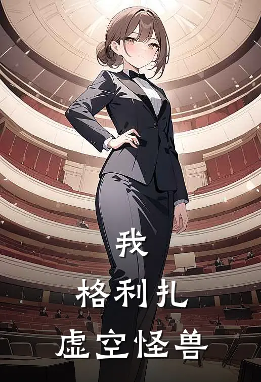 我，格利扎，虚空怪兽