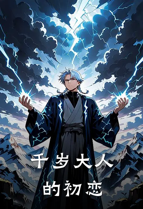 千岁大人的初恋