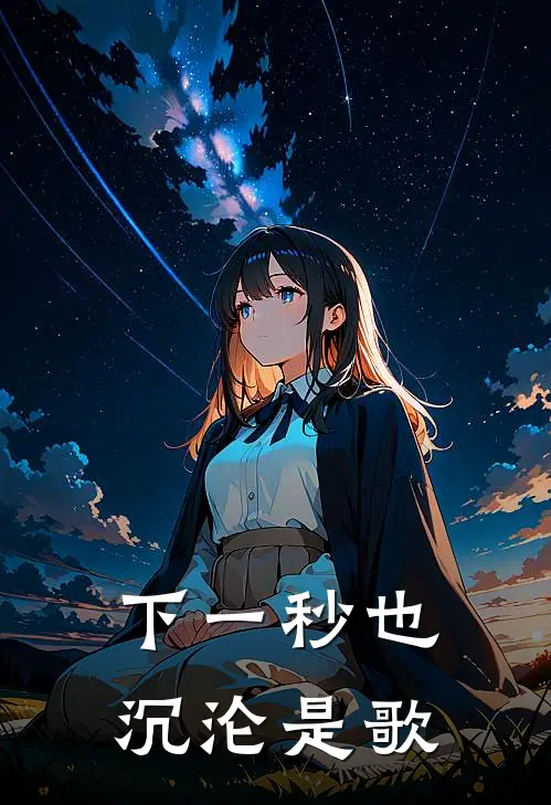 下一秒也沉沦是歌