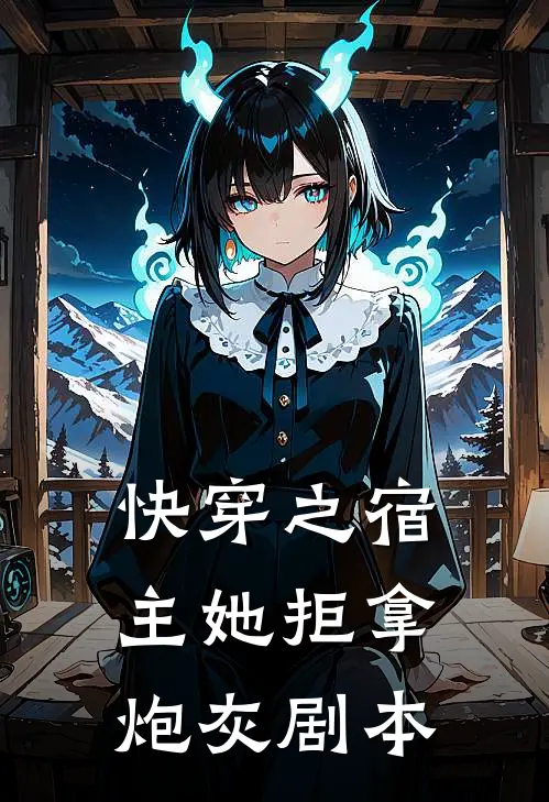 快穿之宿主她拒拿炮灰剧本