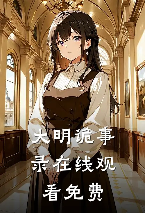 大明诡事录在线观看免费