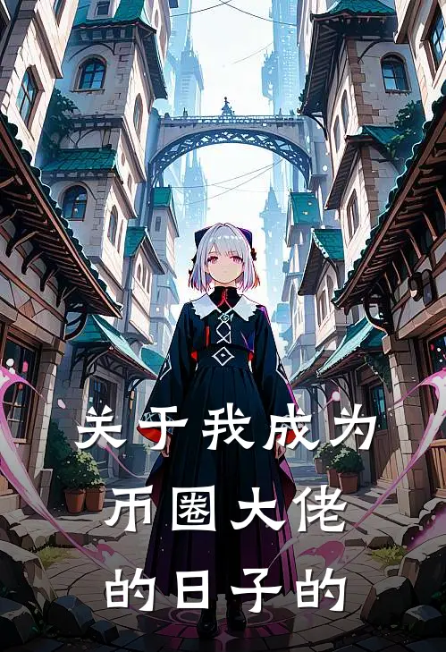 关于我成为币圈大佬的日子的