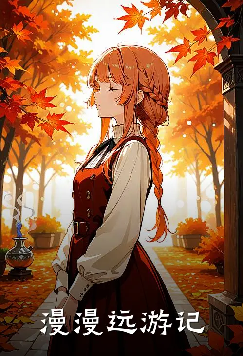 漫漫远游记