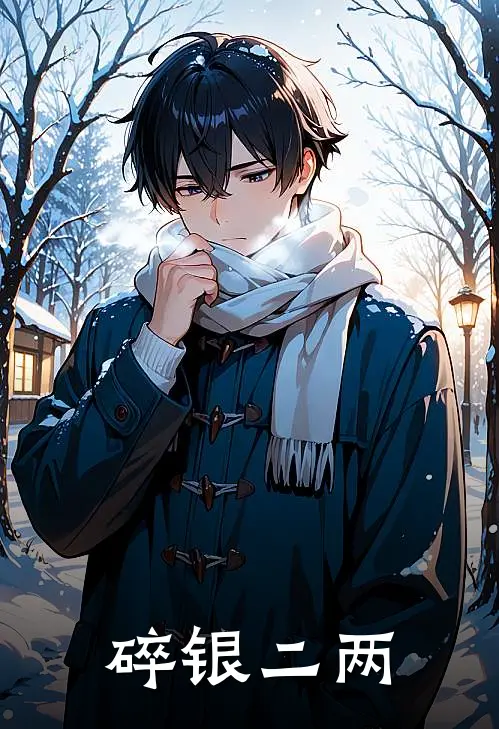 碎银二两