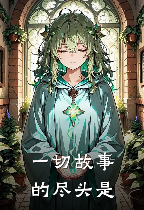 一切故事的尽头是