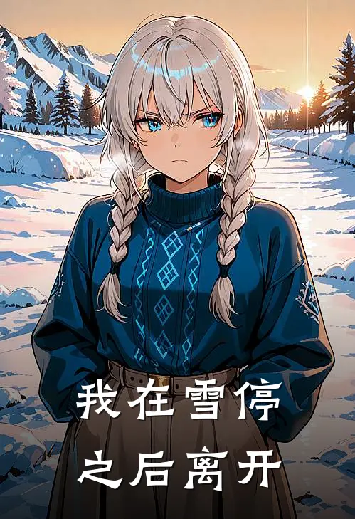 我在雪停之后离开