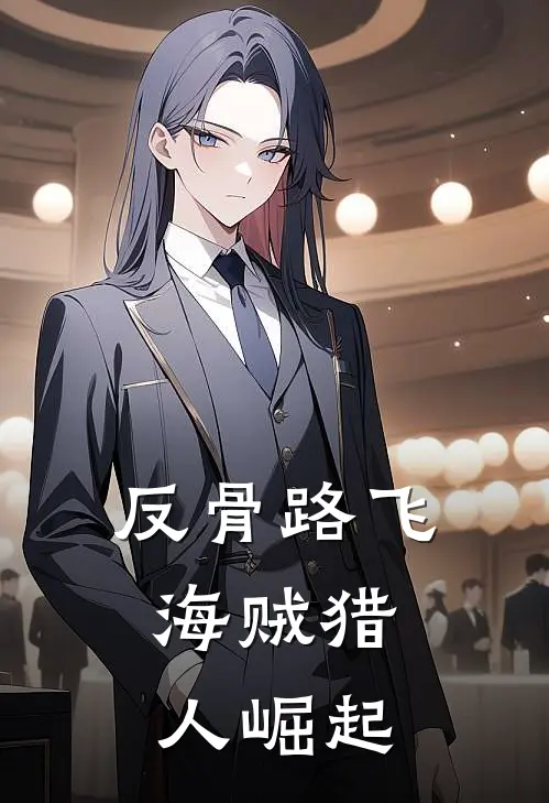 反骨路飞：海贼猎人崛起