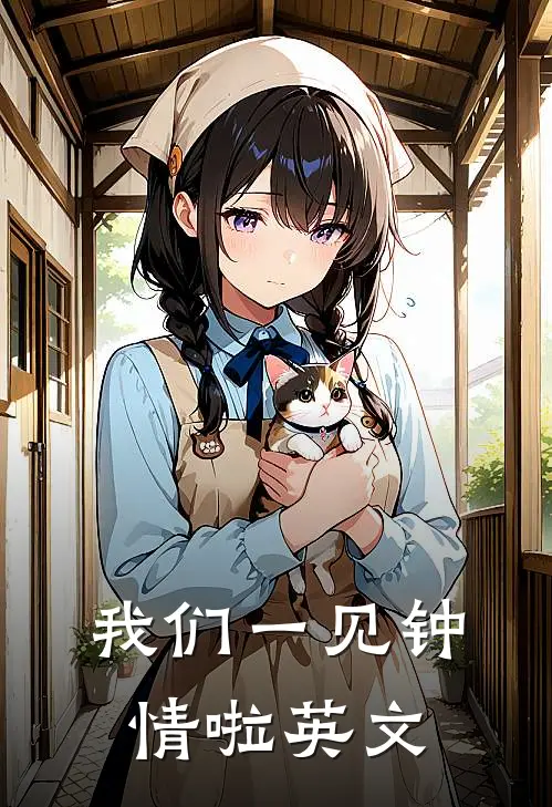 我们一见钟情啦英文