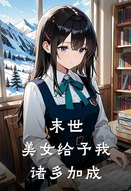 末世：美女给予我诸多加成